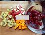水果沙拉的做法图解2