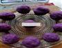 紫薯蛋黄酥的做法图解11