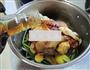 自创美味东坡肘子的做法图解9