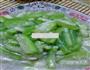 清炒丝瓜的做法图解6