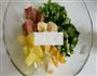 黑椒土豆鸡蛋沙拉的做法图解4
