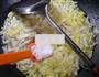 五花肉白菜羹的做法图解6
