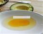 牛油果烤蛋的做法图解2