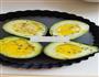 牛油果烤蛋的做法图解3