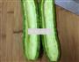 肉片苦瓜的做法图解1
