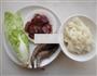 腊味海鲜粥的做法图解1