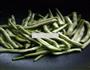 干煸豆角的做法图解3