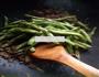 干煸豆角的做法图解6