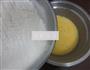 原味戚风蛋糕的做法图解5