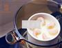 虾仁蛋羹的做法图解4