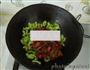 苦瓜小炒肉的做法图解12