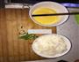 蛋炒饭的做法图解1