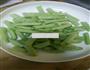 肉末烧豆角的做法图解3