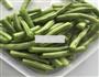 干煸四季豆的做法图解1