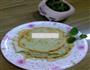 黄瓜鸡蛋饼的做法图解6