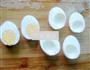 鸡蛋蒸丸子的做法图解4