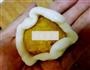 凤梨馅儿冰皮月饼的做法图解5
