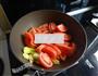 番茄牛尾浓汤的做法图解7