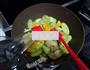 肉片炒丝瓜的做法图解9