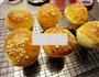 奶油奶酪小餐包的做法图解14