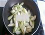 丝瓜炒火腿的做法图解4