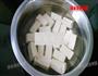 肉末蒸豆腐的做法图解3