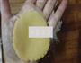 蛋黄莲蓉月饼的做法图解13