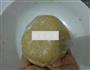 枣泥豆沙月饼的做法图解7