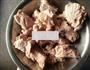 党参茶树菇排骨的做法图解3