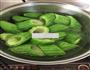 酿苦瓜的做法图解3