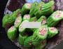 酿苦瓜的做法图解5