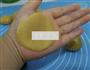 豆沙蛋黄月饼的做法图解8