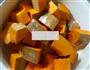 冰糖南瓜的做法图解4