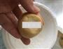 广式蛋黄莲蓉月饼的做法图解8