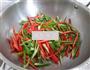 双椒肉丝的做法图解8
