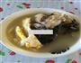 鲫鱼蛋汤的做法图解7