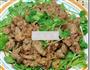 孜然羊肉的做法图解7