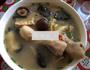枸杞菌菇鸡腿汤的做法图解12