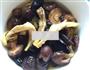 枸杞菌菇鸡腿汤的做法图解4