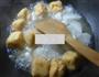 油豆腐烧萝卜的做法图解4