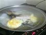 鲫鱼土鸡蛋汤的做法图解7