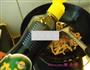 肉丝炒芹菜的做法图解5