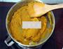 奶香南瓜馅的做法图解8