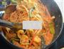 番茄海鲜意面的做法图解12