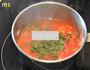 番茄海鲜意面的做法图解3