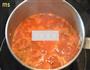 番茄海鲜意面的做法图解4