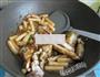 梭子蟹炒年糕条的做法图解15