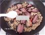 腊肉炒萝卜干的做法图解11