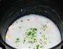 鲜虾瘦肉粥的做法图解6