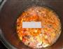 香菇腊肠煲仔饭的做法步骤10
